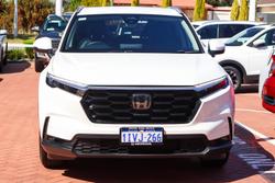 2024 Honda CR-V VTi L