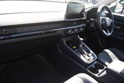 2024 Honda CR-V VTi L
