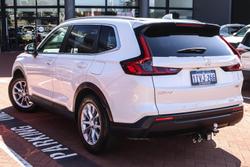 2024 Honda CR-V VTi L