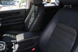 2024 Honda CR-V VTi L