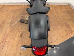 2024 Kawasaki VULCAN S Black