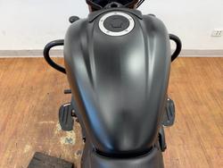 2024 Kawasaki VULCAN S Black