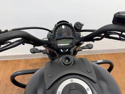 2024 Kawasaki VULCAN S Black