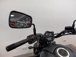 2024 Kawasaki VULCAN S Black