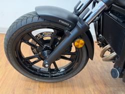 2024 Kawasaki VULCAN S Black