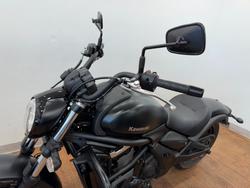2024 Kawasaki VULCAN S Black