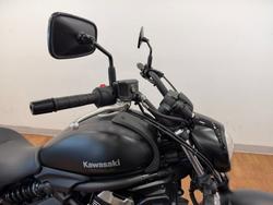 2024 Kawasaki VULCAN S Black