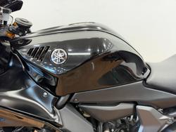 2022 Yamaha YZF-R7LA Black