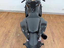2022 Yamaha YZF-R7LA Black