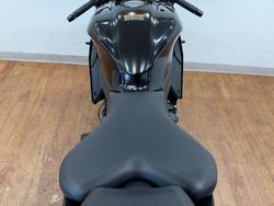 2022 Yamaha YZF-R7LA Black