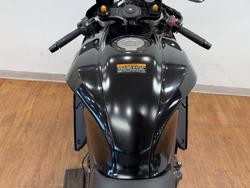 2022 Yamaha YZF-R7LA Black