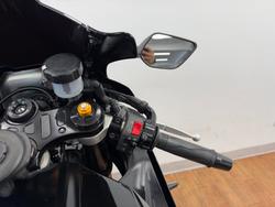 2022 Yamaha YZF-R7LA Black