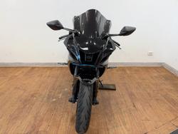 2022 Yamaha YZF-R7LA Black