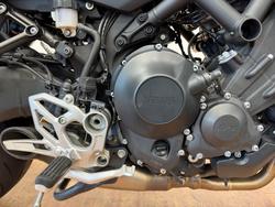 2018 Yamaha NIKEN (MXT850) GREY