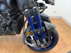 2018 Yamaha NIKEN (MXT850) GREY