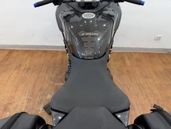 2018 Yamaha NIKEN (MXT850) GREY