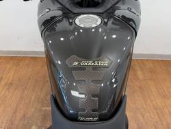 2018 Yamaha NIKEN (MXT850) GREY