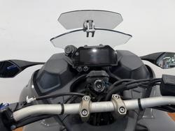 2018 Yamaha NIKEN (MXT850) GREY