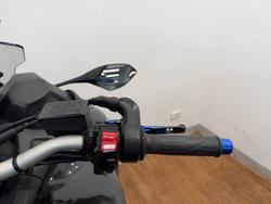 2018 Yamaha NIKEN (MXT850) GREY