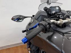 2018 Yamaha NIKEN (MXT850) GREY