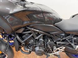 2018 Yamaha NIKEN (MXT850) GREY
