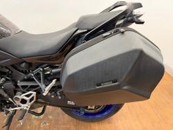 2018 Yamaha NIKEN (MXT850) GREY