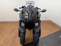 2018 Yamaha NIKEN (MXT850) GREY