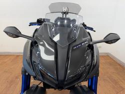 2018 Yamaha NIKEN (MXT850) GREY