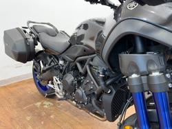 2018 Yamaha NIKEN (MXT850) GREY
