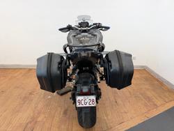 2018 Yamaha NIKEN (MXT850) GREY