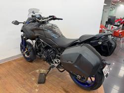 2018 Yamaha NIKEN (MXT850) GREY