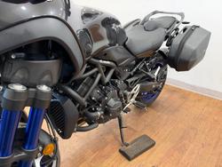 2018 Yamaha NIKEN (MXT850) GREY