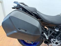 2018 Yamaha NIKEN (MXT850) GREY