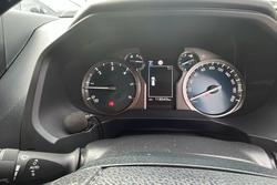 2020 Toyota Landcruiser Prado VX