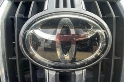 2020 Toyota Landcruiser Prado VX