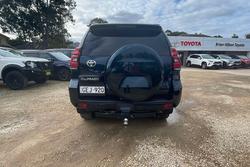 2020 Toyota Landcruiser Prado VX