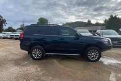 2020 Toyota Landcruiser Prado VX