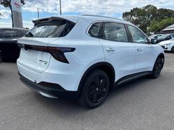 2026 MG MGS5 EV Excite 49 ZS3EM MY26 Dover White