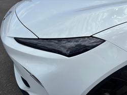 2026 MG MGS5 EV Excite 49 ZS3EM MY26 Dover White