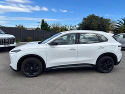 2026 MG MGS5 EV Excite 49 ZS3EM MY26 Dover White