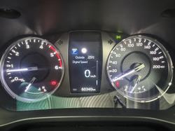 2020 Toyota Hilux SR5