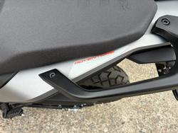 2024 Ktm 390 ADVENTURE WHITE