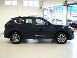 2023 Mazda CX-5 G20 Maxx