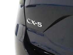 2023 Mazda CX-5 G20 Maxx