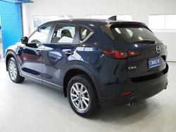 2023 Mazda CX-5 G20 Maxx