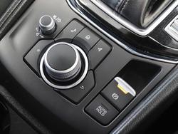 2023 Mazda CX-5 G20 Maxx
