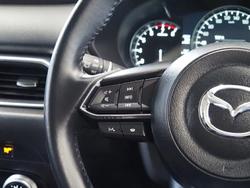 2023 Mazda CX-5 G20 Maxx