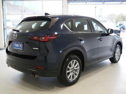 2023 Mazda CX-5 G20 Maxx