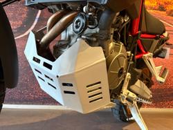 2025 Aprilia Tuareg 660 Rally Tuareg Black