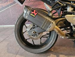 2026 Yamaha YZF-R3 70th Anniversary R3 White